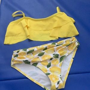 Baiting suit